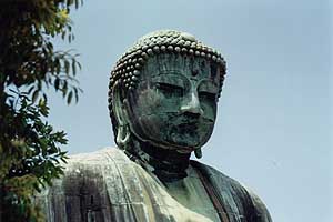 The Daibutsu