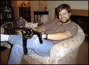 michael and keiko